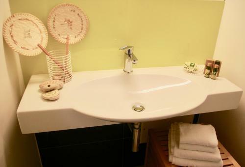 Aparthotel La Scibina