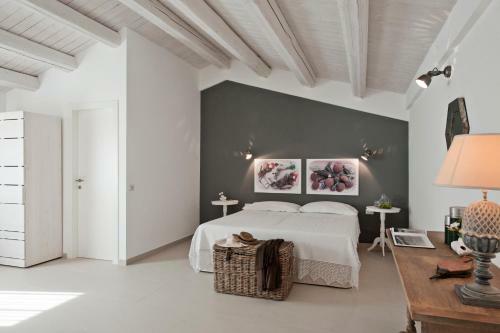 Aparthotel La Scibina