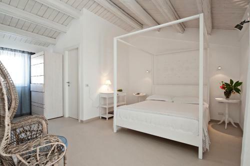Aparthotel La Scibina