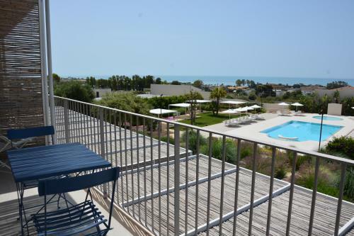 Aparthotel La Scibina