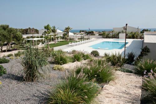 Aparthotel La Scibina