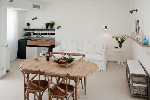 Aparthotel La Scibina