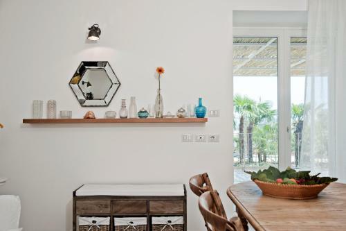 Aparthotel La Scibina