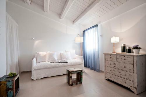Aparthotel La Scibina
