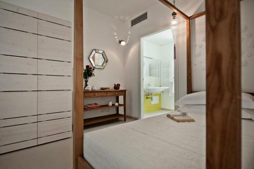 Aparthotel La Scibina