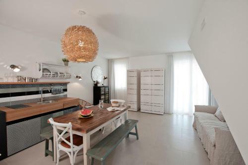Aparthotel La Scibina