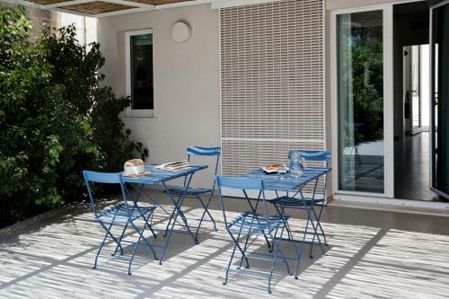 Aparthotel La Scibina
