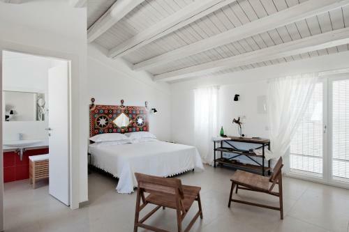 Aparthotel La Scibina