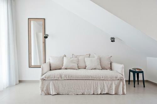 Aparthotel La Scibina