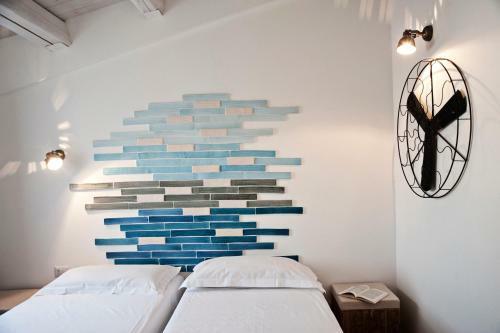 Aparthotel La Scibina