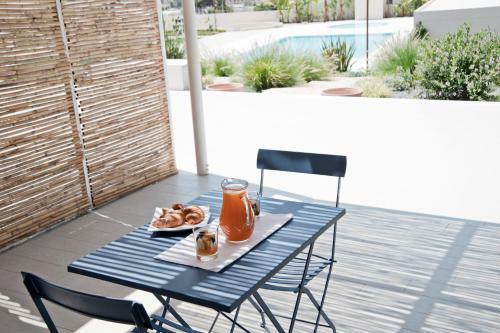 Aparthotel La Scibina