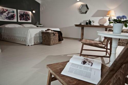 Aparthotel La Scibina