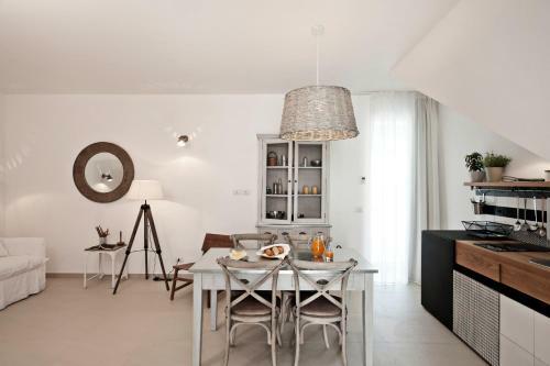 Aparthotel La Scibina