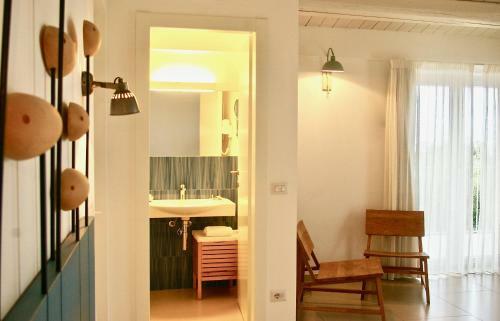 Aparthotel La Scibina