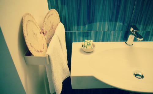 Aparthotel La Scibina