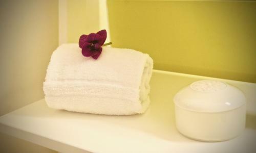 Aparthotel La Scibina