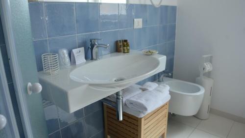 Aparthotel La Scibina