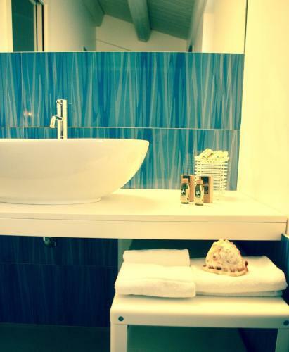 Aparthotel La Scibina
