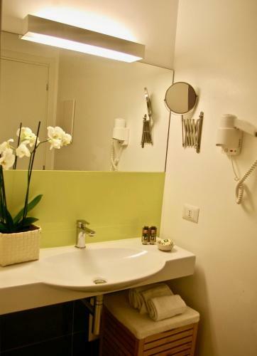 Aparthotel La Scibina