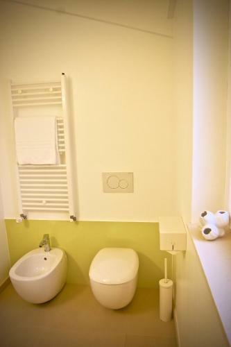 Aparthotel La Scibina