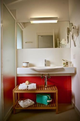 Aparthotel La Scibina
