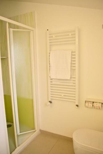 Aparthotel La Scibina