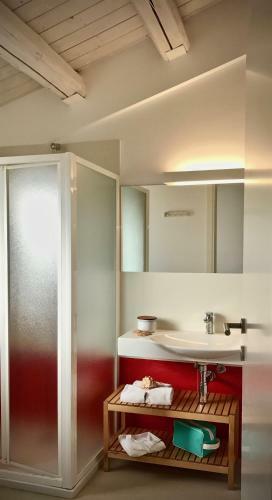 Aparthotel La Scibina