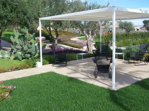 Aparthotel La Scibina