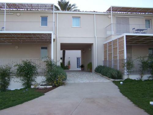Aparthotel La Scibina
