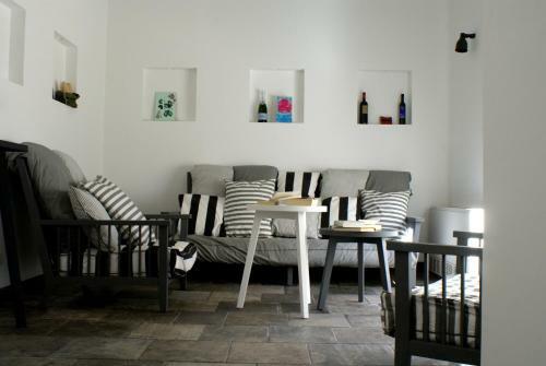 Aparthotel La Scibina