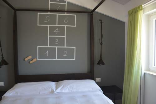 Aparthotel La Scibina