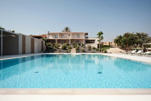 Aparthotel La Scibina