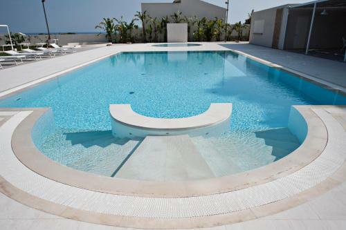 Aparthotel La Scibina