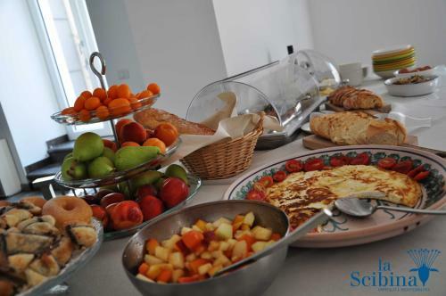Aparthotel La Scibina