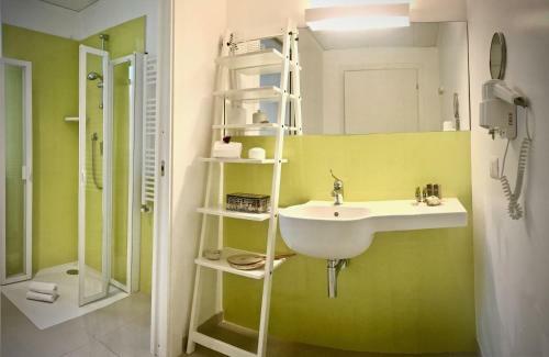 Aparthotel La Scibina