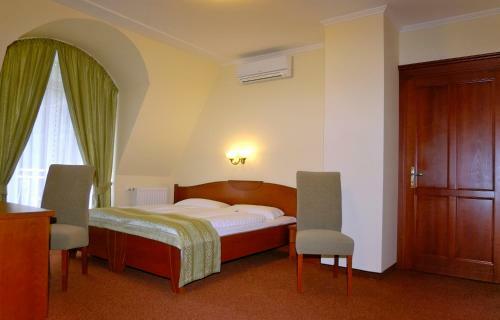 Gosztola Gy�ngye Wellness Hotel