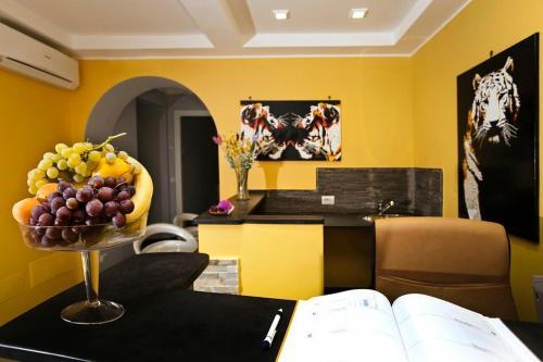 Hotel Locanda Paradiso