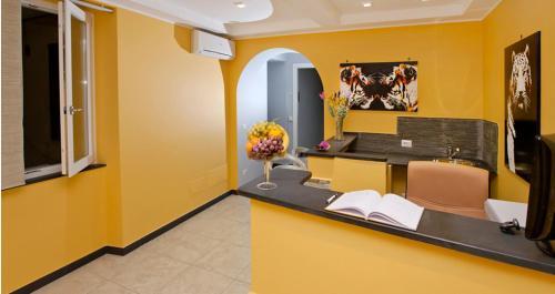 Hotel Locanda Paradiso