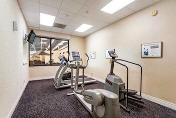 Hotel Holiday Inn Saint Joseph Riverfront