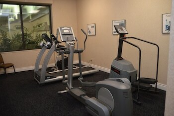 Hotel Holiday Inn Saint Joseph Riverfront