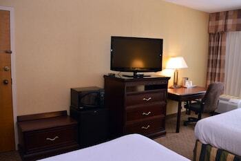 Hotel Holiday Inn Saint Joseph Riverfront