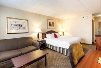 Hotel Holiday Inn Saint Joseph Riverfront