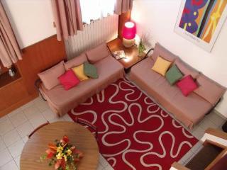 Apartamento Residence Star