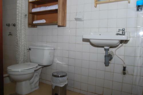 Hostal Die Sonne Hospederia