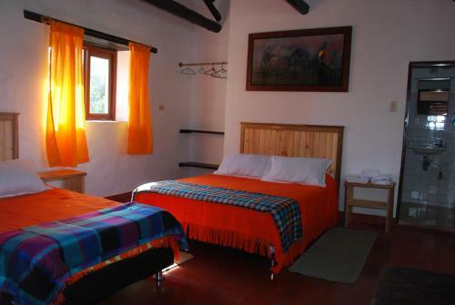 Hostal Die Sonne Hospederia