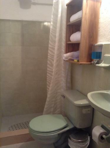 Hostal Die Sonne Hospederia