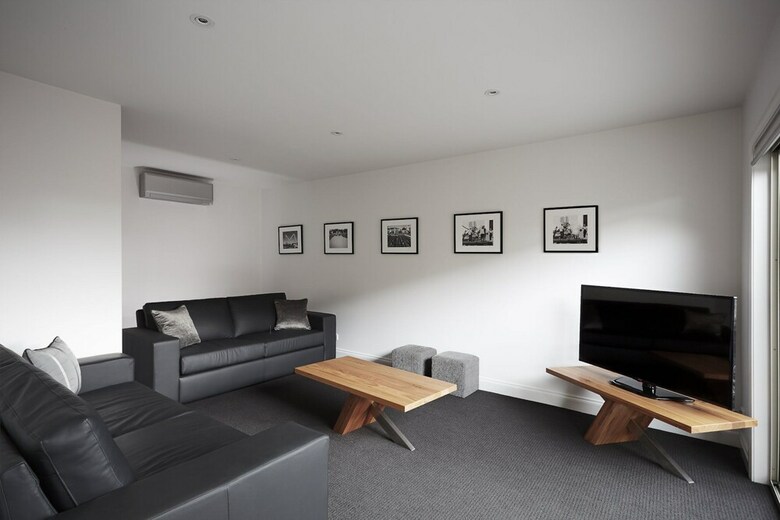 Apartamentos Mansi On Raymond