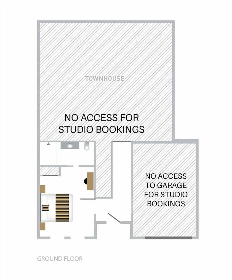 Apartamentos Mansi On Raymond