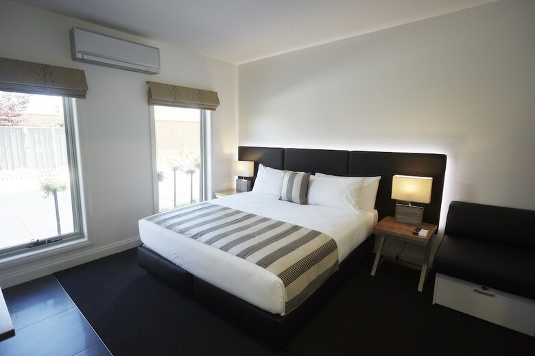 Apartamentos Mansi On Raymond