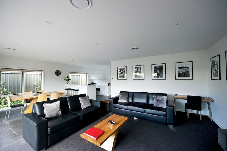 Apartamentos Mansi On Raymond